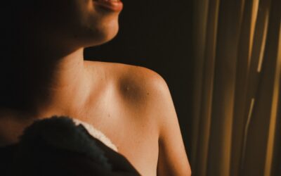 Photo breast reduction