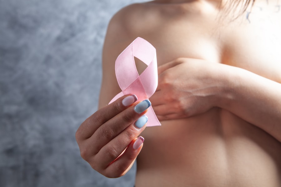 Photo Breast reduction